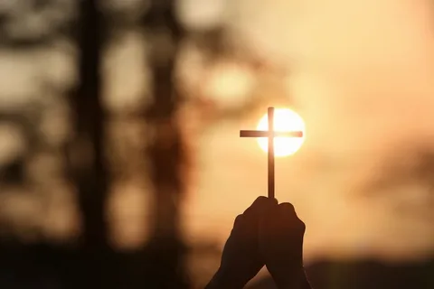 Christian prayers request