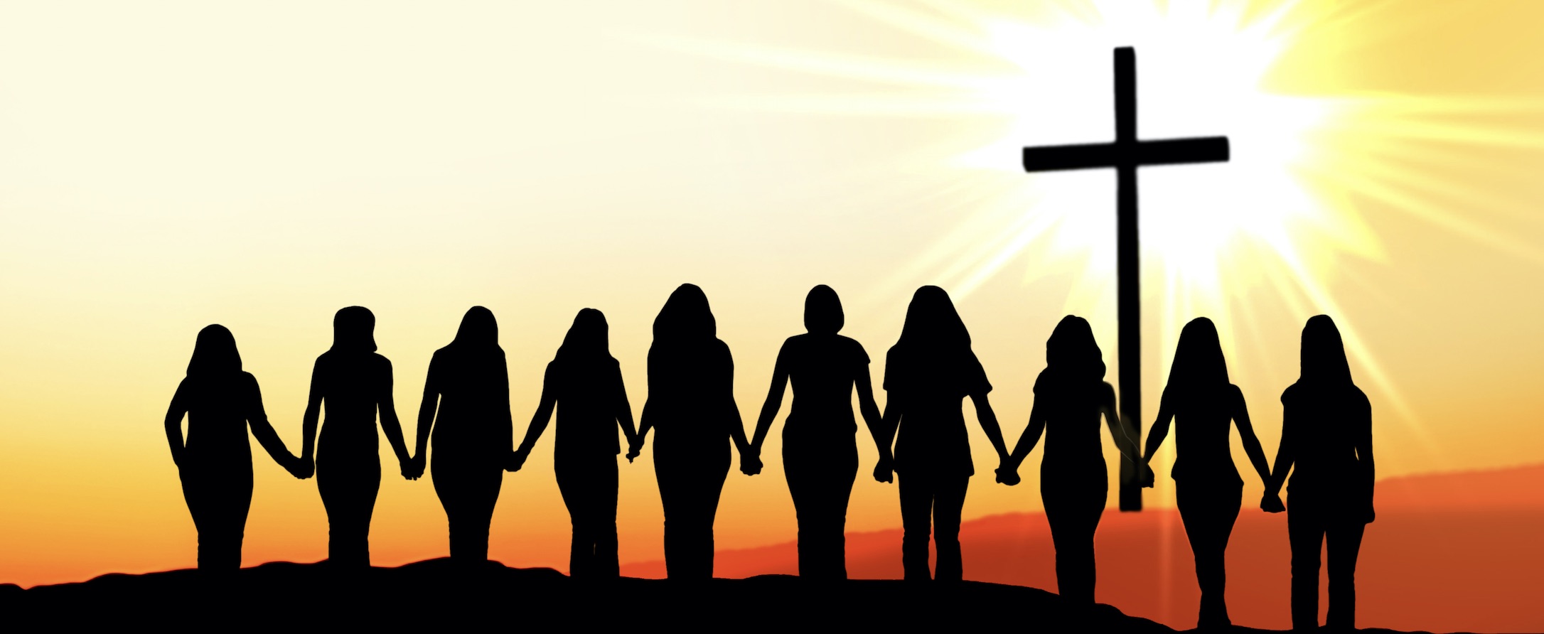 Christian women group