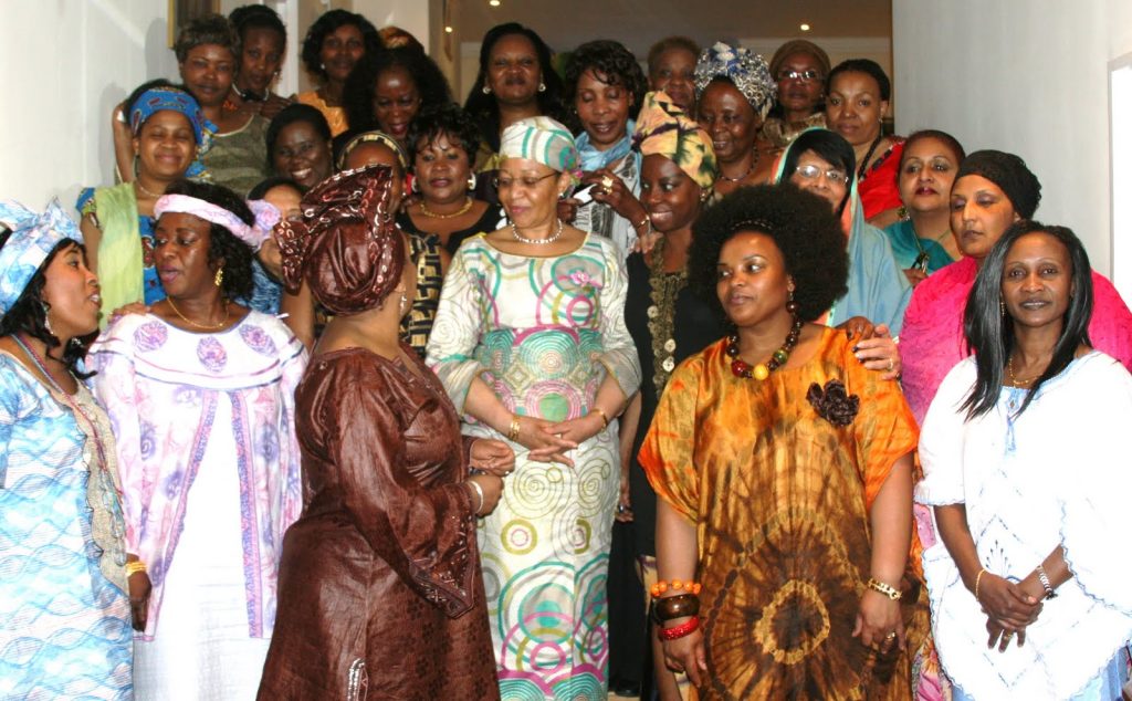 Women’s Ministry in Tanzania