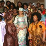 Women’s Ministry in Tanzania