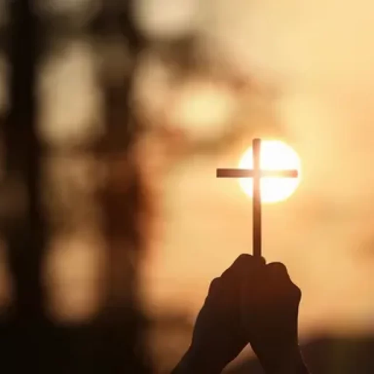 Christian prayers request