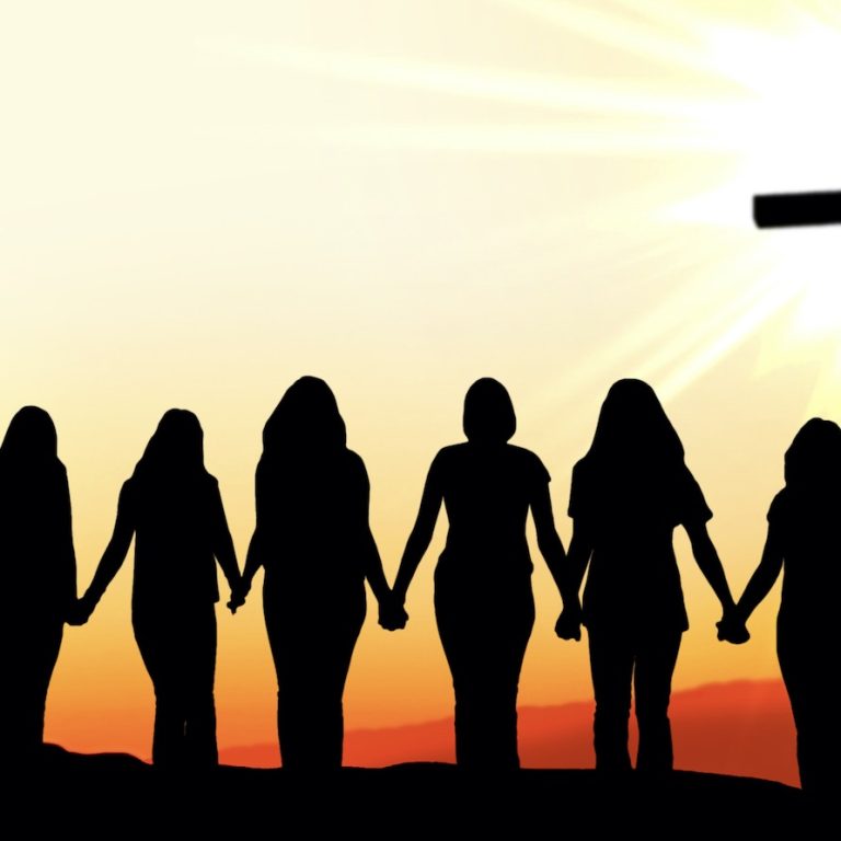 Christian women group